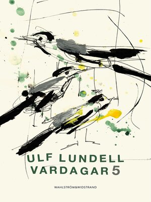 cover image of Vardagar 5
